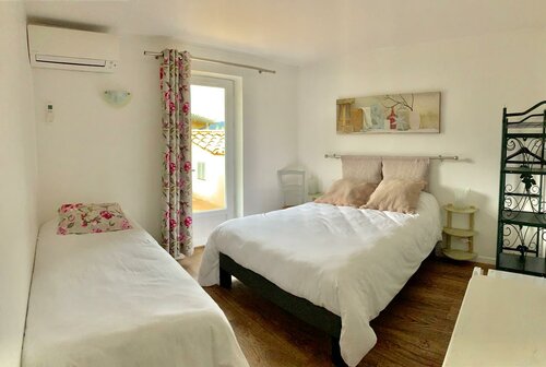 Гостиница L'Auberge Cigaloise