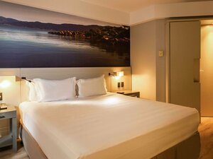 Гостиница Novotel Florianópolis