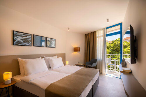 Гостиница Maistra Resort Funtana All Inclusive в Врсаре