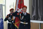 Местное отделение Движения Первых Курортного района Санкт-Петербурга (Mosina Street, 1) ، منظمات المجتمع
