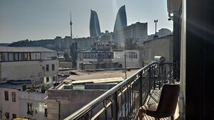 Гостиница Отель Maajid
