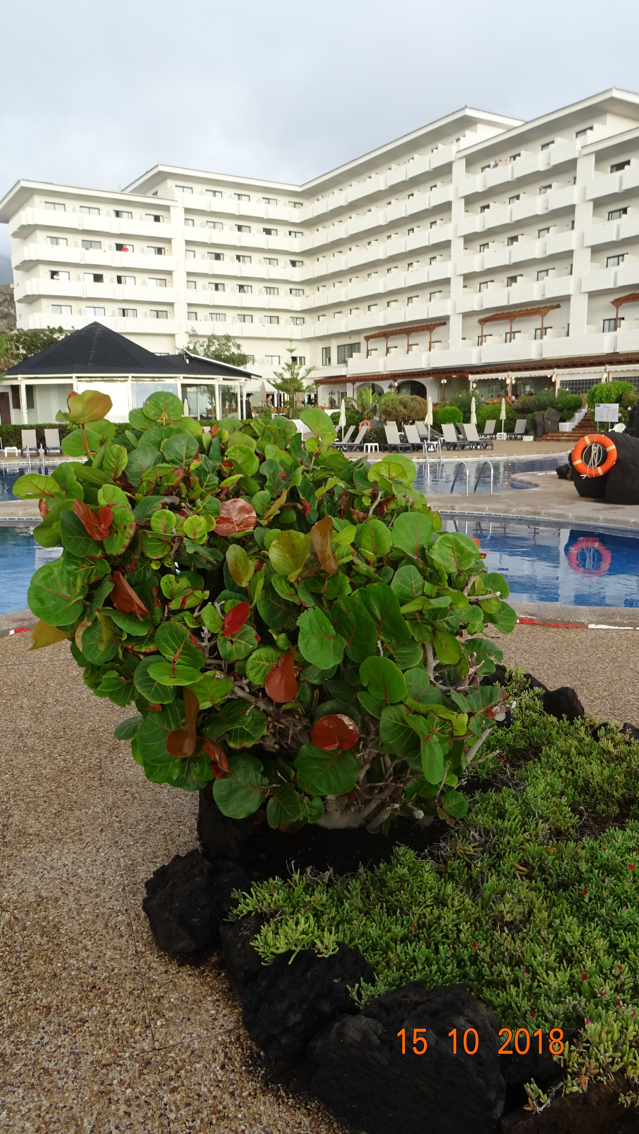 Фото H10 Taburiente Playa