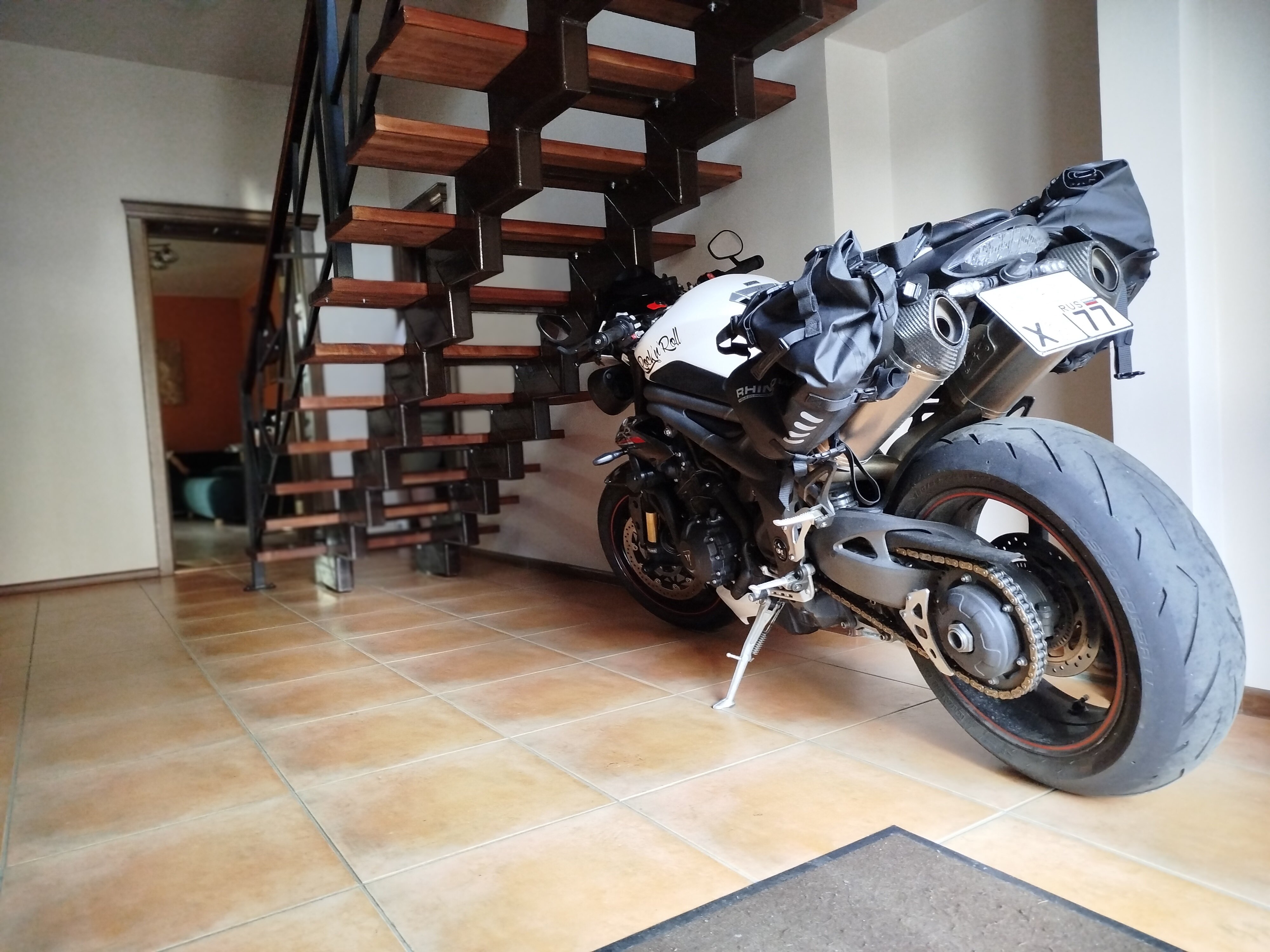 Фото Дом для друзей