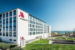 Baku Marriott Hotel Boulevard
