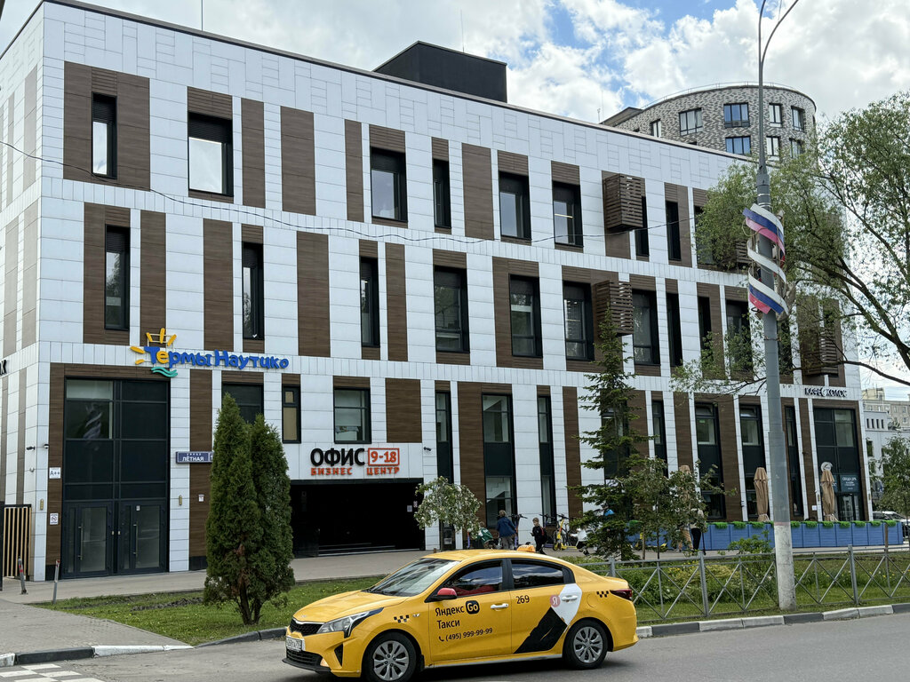 Information website Metodlit, Mytischi, photo