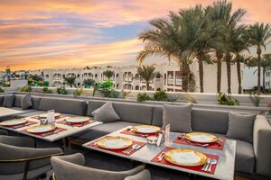 Гостиница Sunrise Diamond Beach Resort