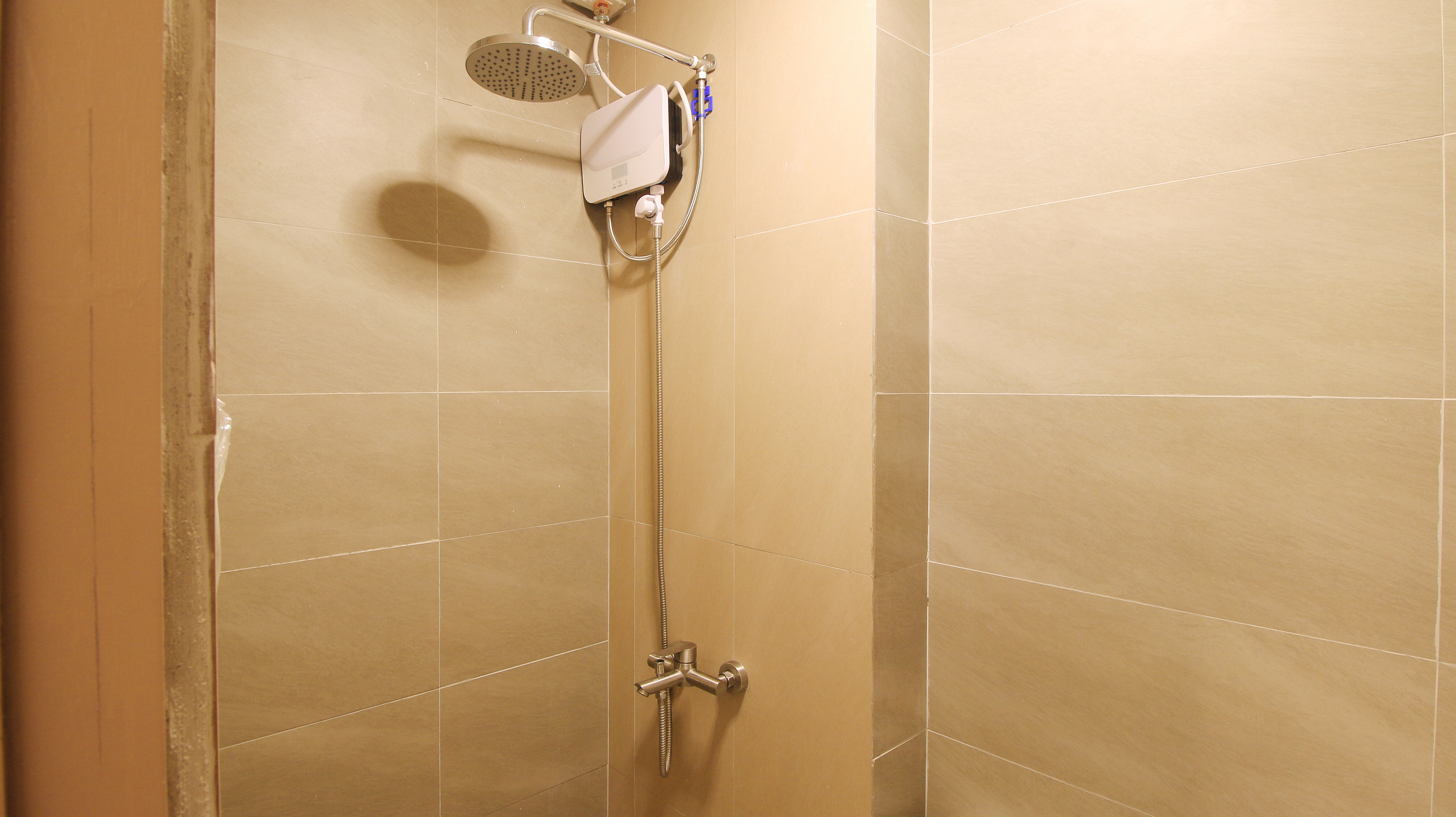 Фото RedDoorz Plus @ San Marcelino Malate