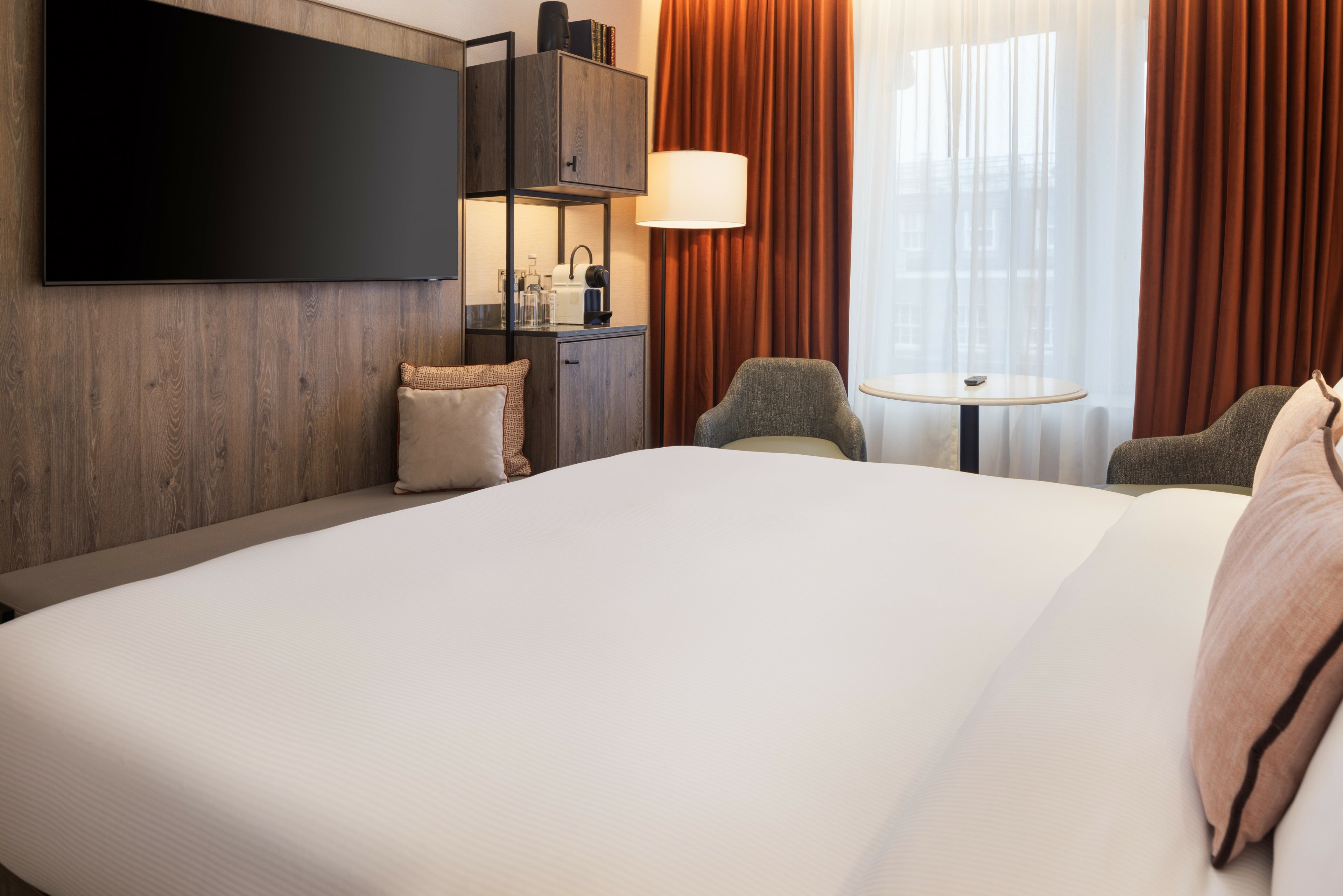 Фото Ambassadors Bloomsbury