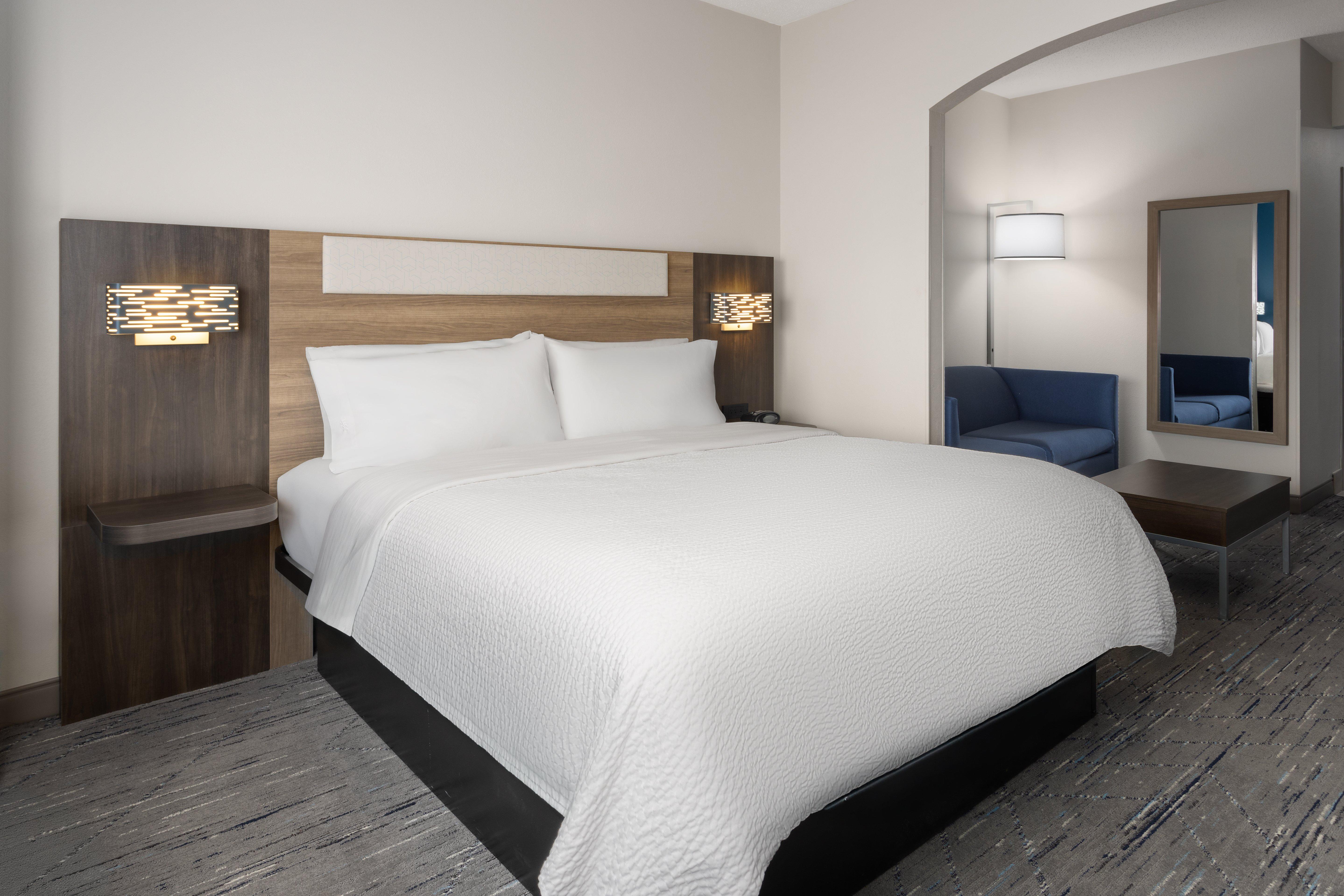 Фото Comfort Suites Leesburg