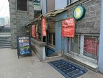 Золушка (Korablestroiteley Street, 32к2Б), tailor