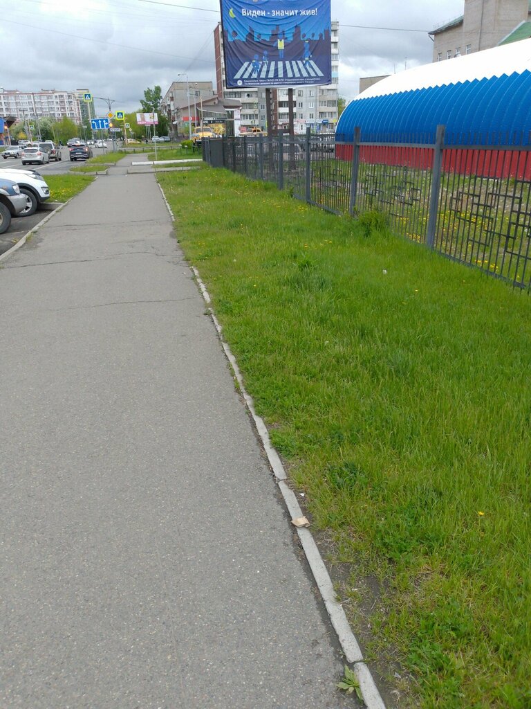 Traffic police Центр автоматизированной фиксации ГИБДД МВД по Республике Хакасия, Abakan, photo