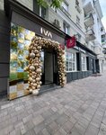 Iva boutique (Novo-Sadovaya Street, 4), clothing store