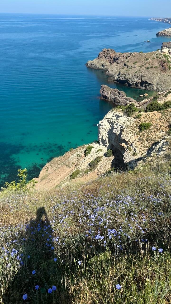 Фото Fiolent Village Loft 77