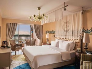 Гостиница Sofitel Legend Old Cataract Aswan