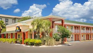 Гостиница Days Inn by Wyndham Fort Walton Beach