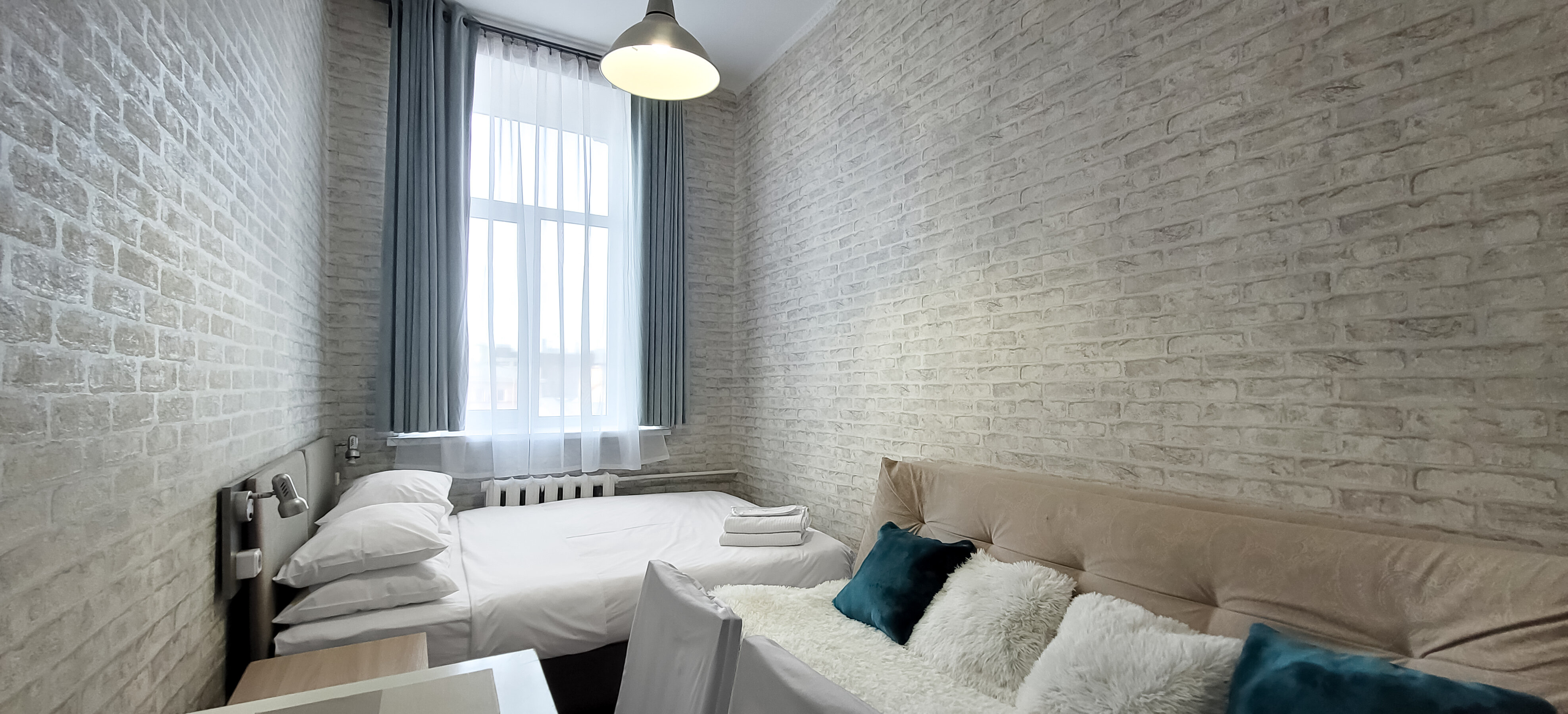 Фото Здесь нет лифта