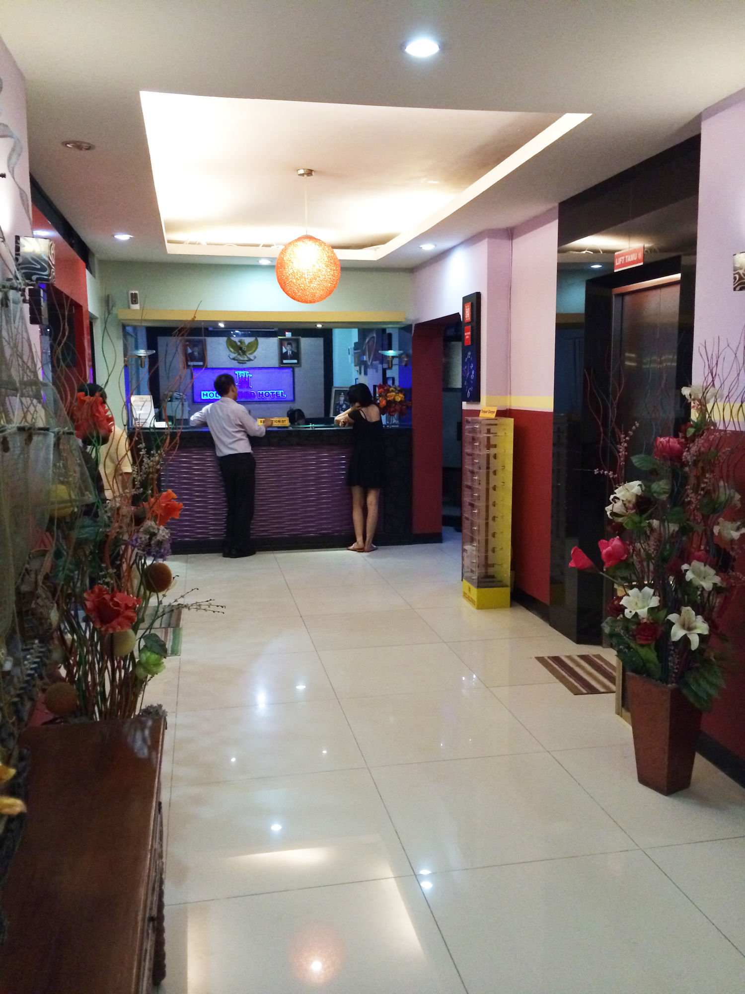 Фото Hollywood Hotel