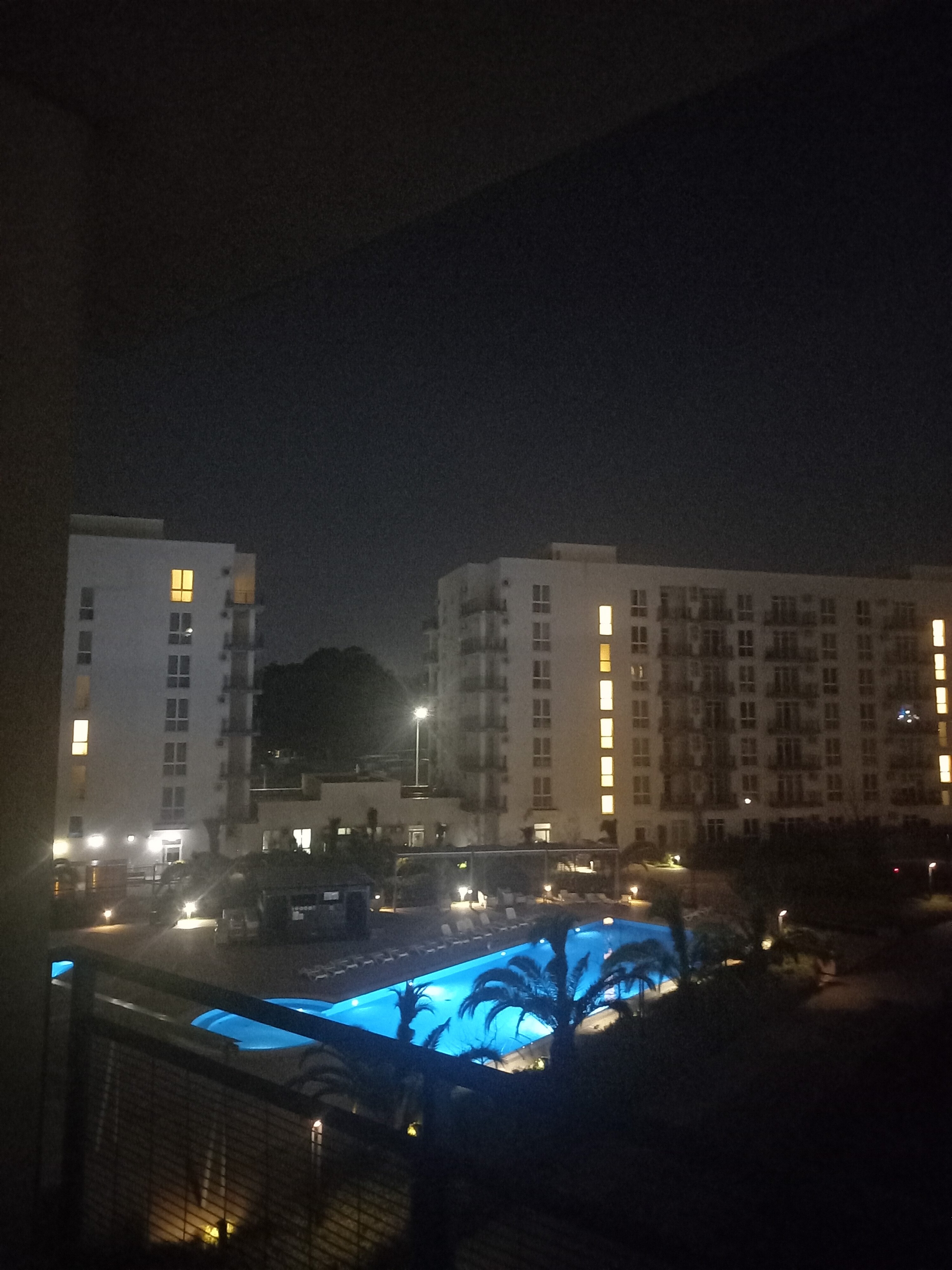 Фото Альфа Сириус Прибрежный квартал