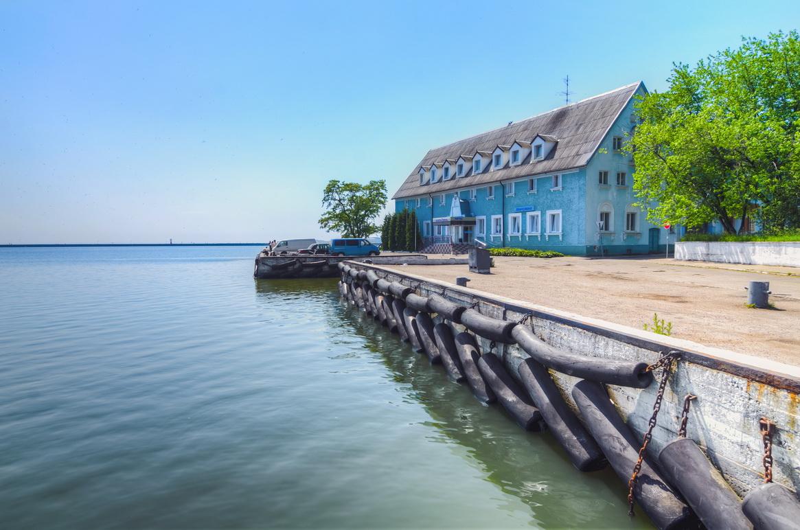 Фото отеля 2