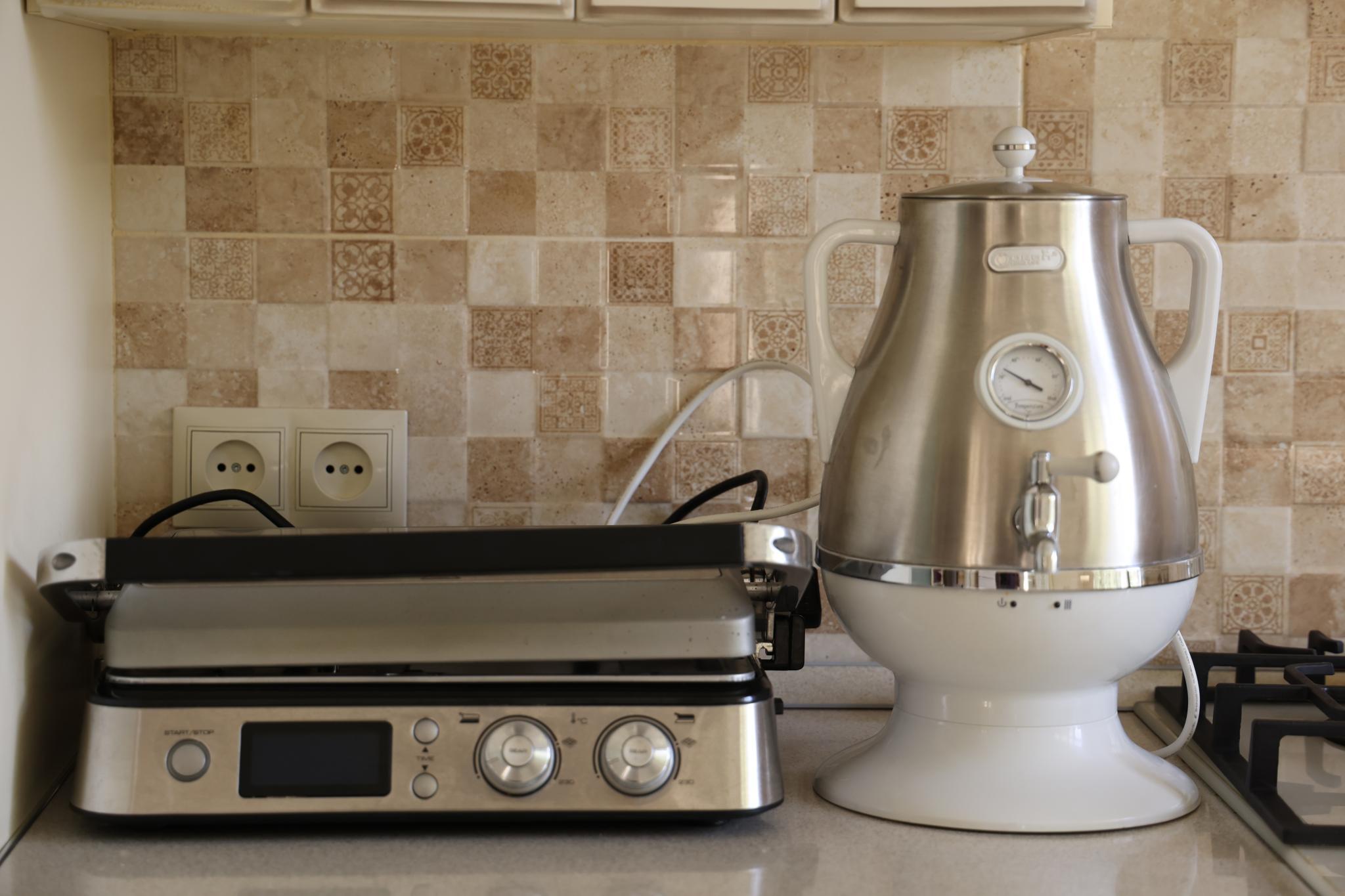 Фото Эленика на Агабабова 40