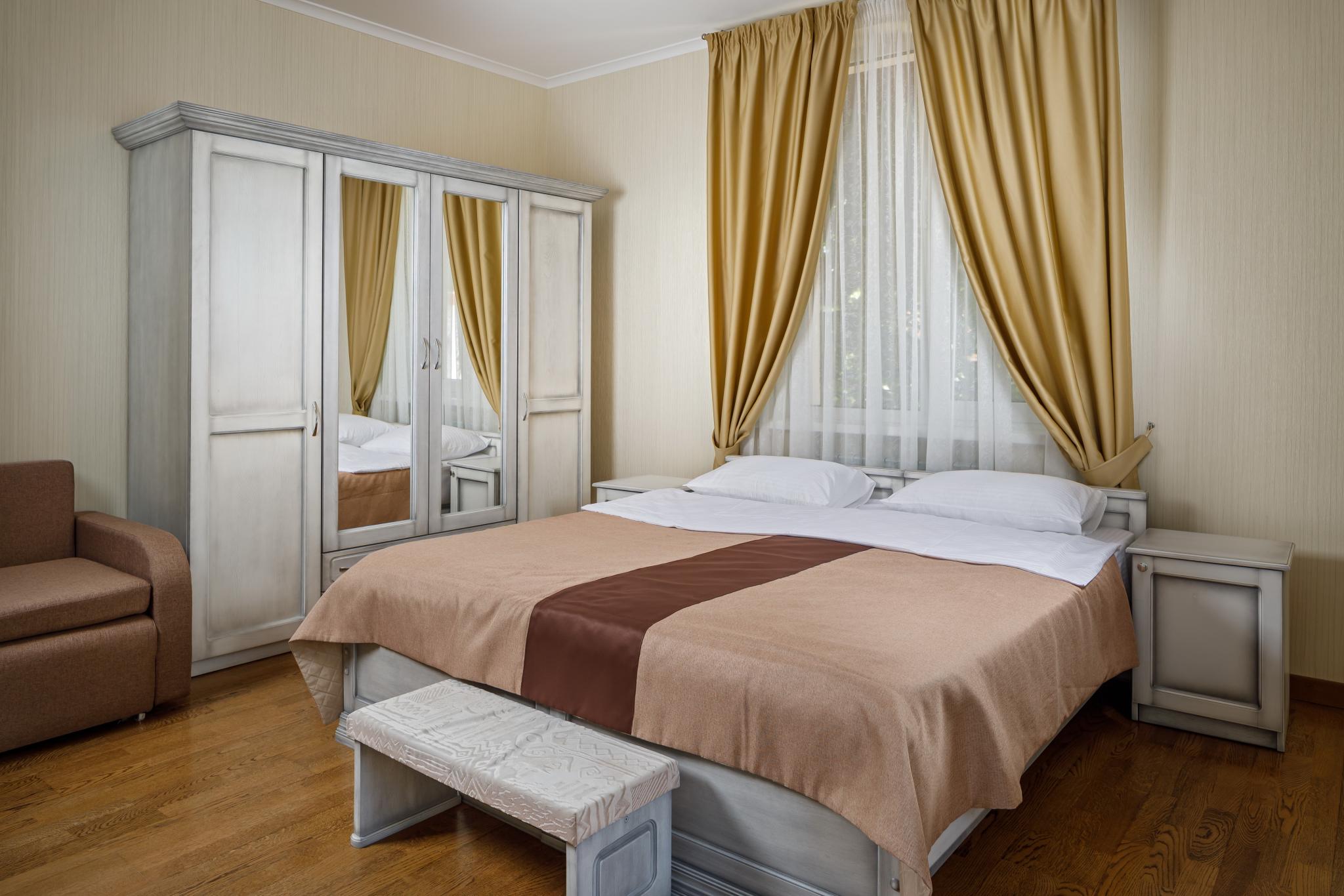 Фото Лесной