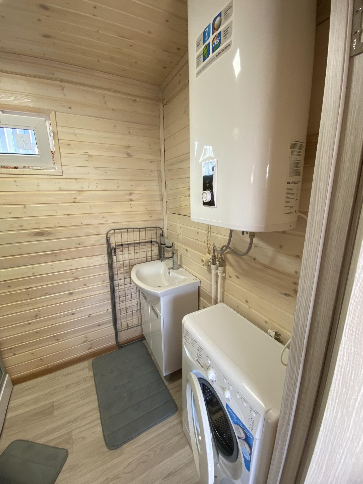 Фото Домик у моря