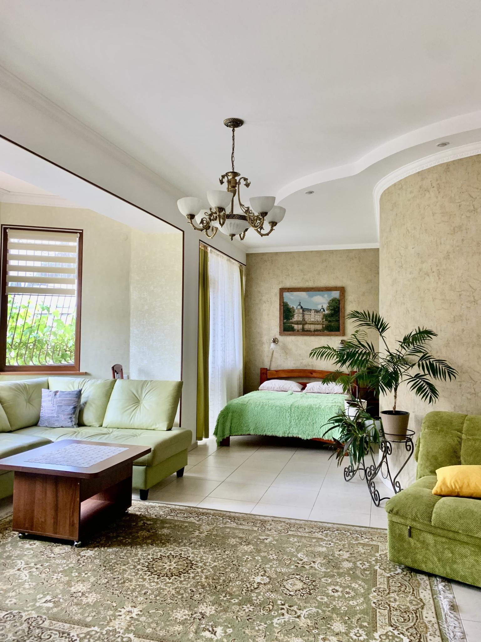 Фото Дом Кокос