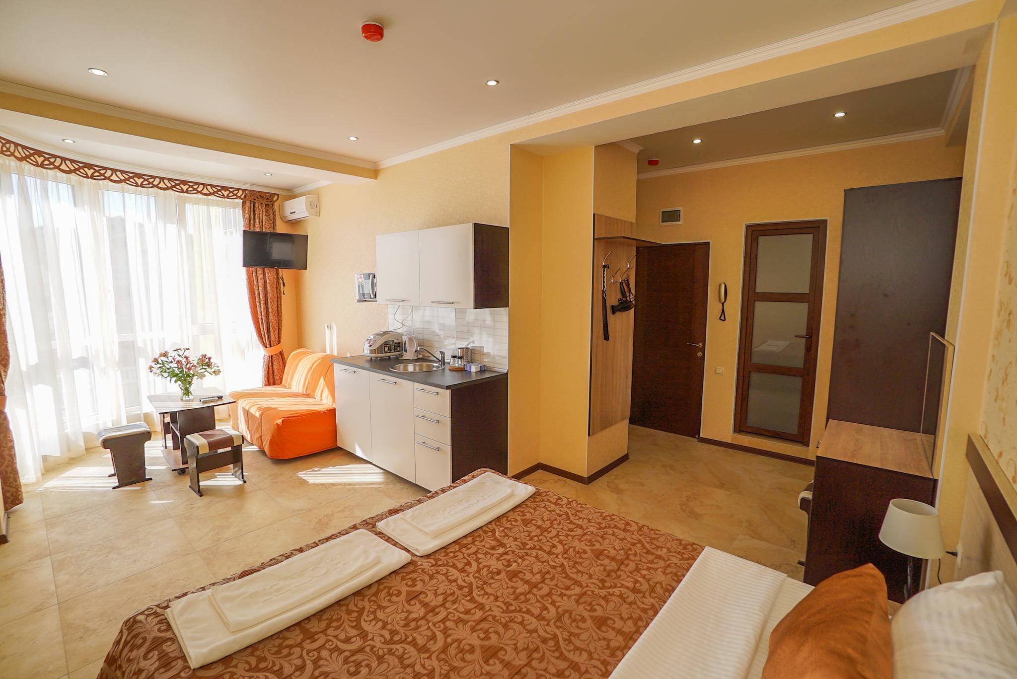 Фото ЖК Дом на Цветочной