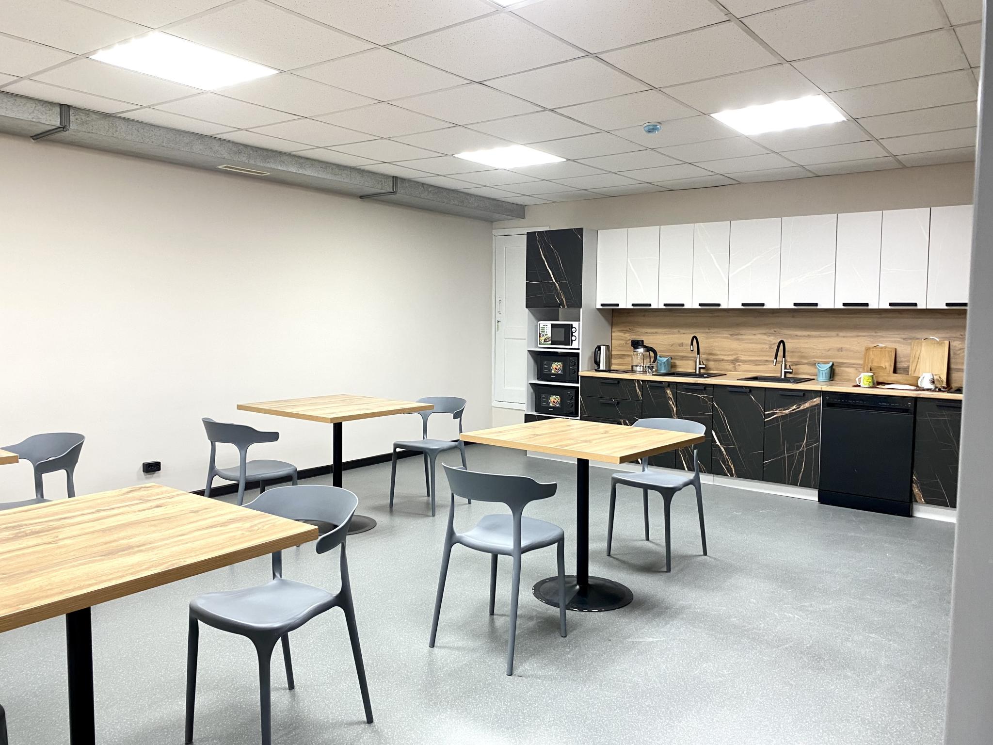 Фото Хостел Декабрист в Геофизическом