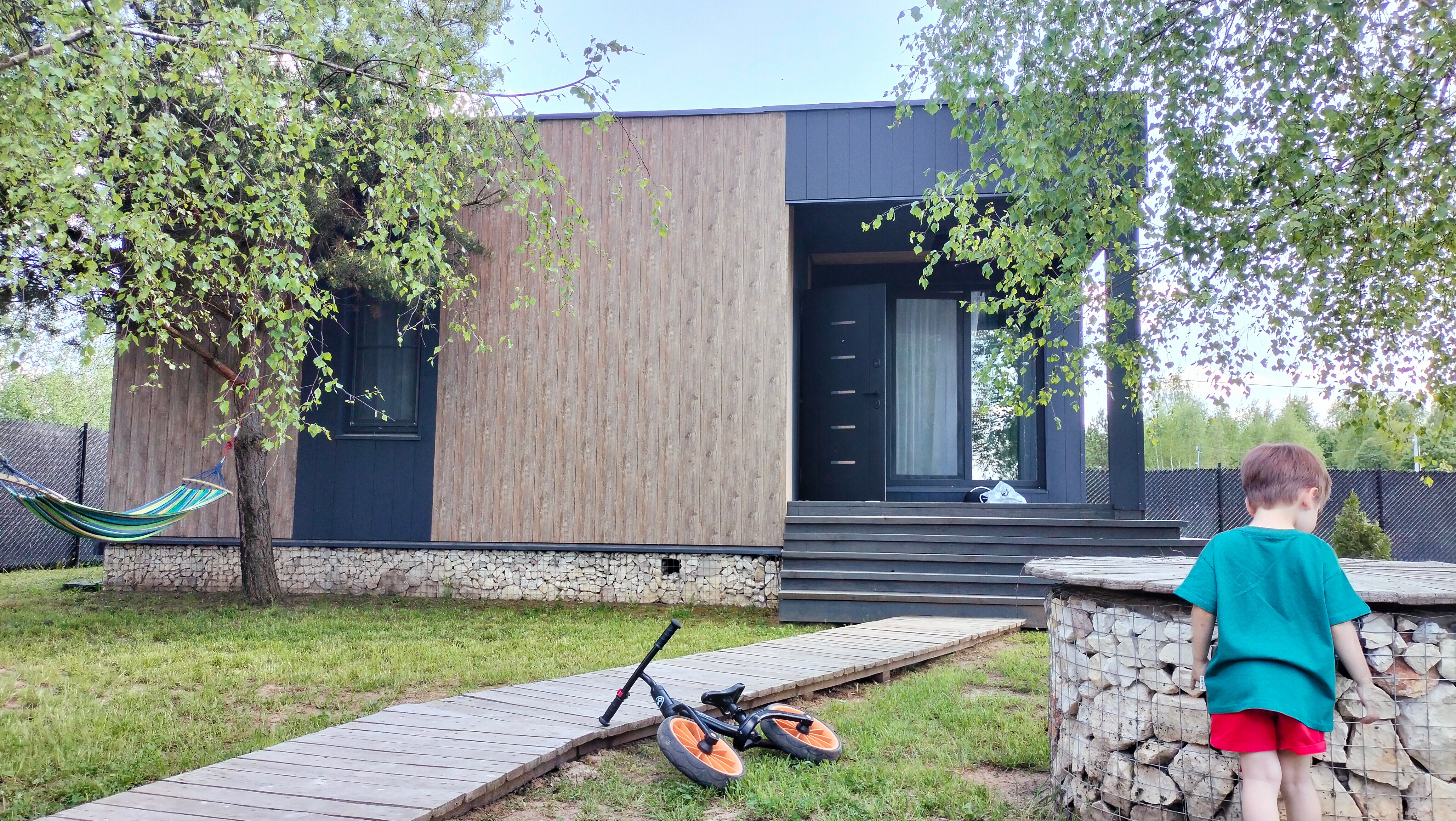 Фото Сканди куб