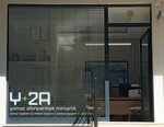 Yılmaz Altınparmak Architecture (Istanbul, Maltepe, Altintepe Neighborhood, Ustundag Avenue, 33) ، مكتب مهندس معماري