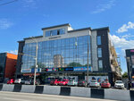 Brok-Invest-Servis (Stachki Avenue, 71) ، لف الأنابيب والاسطوانات المعدنية