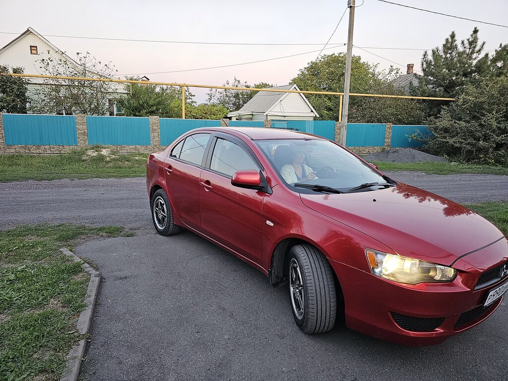 Auto body repair Avto-hirurg161, Rostov‑na‑Donu, photo