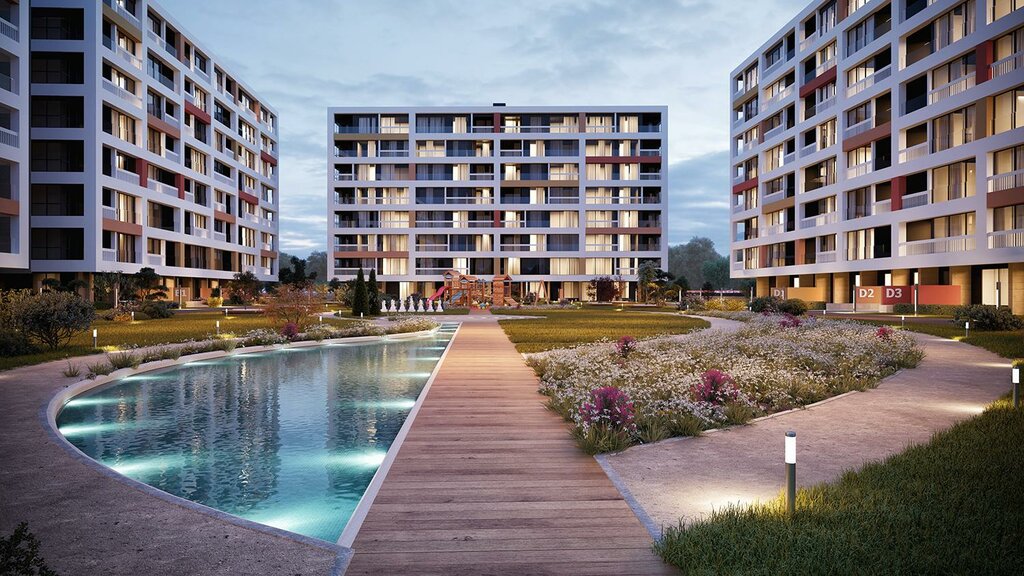 Construction company Okkalar Insaat, Konya, photo