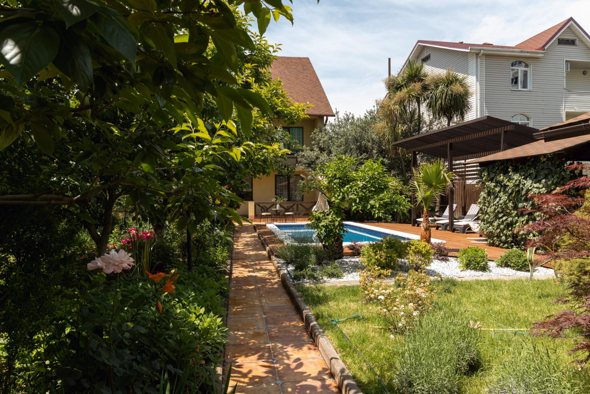 Фото Вилла Прованс