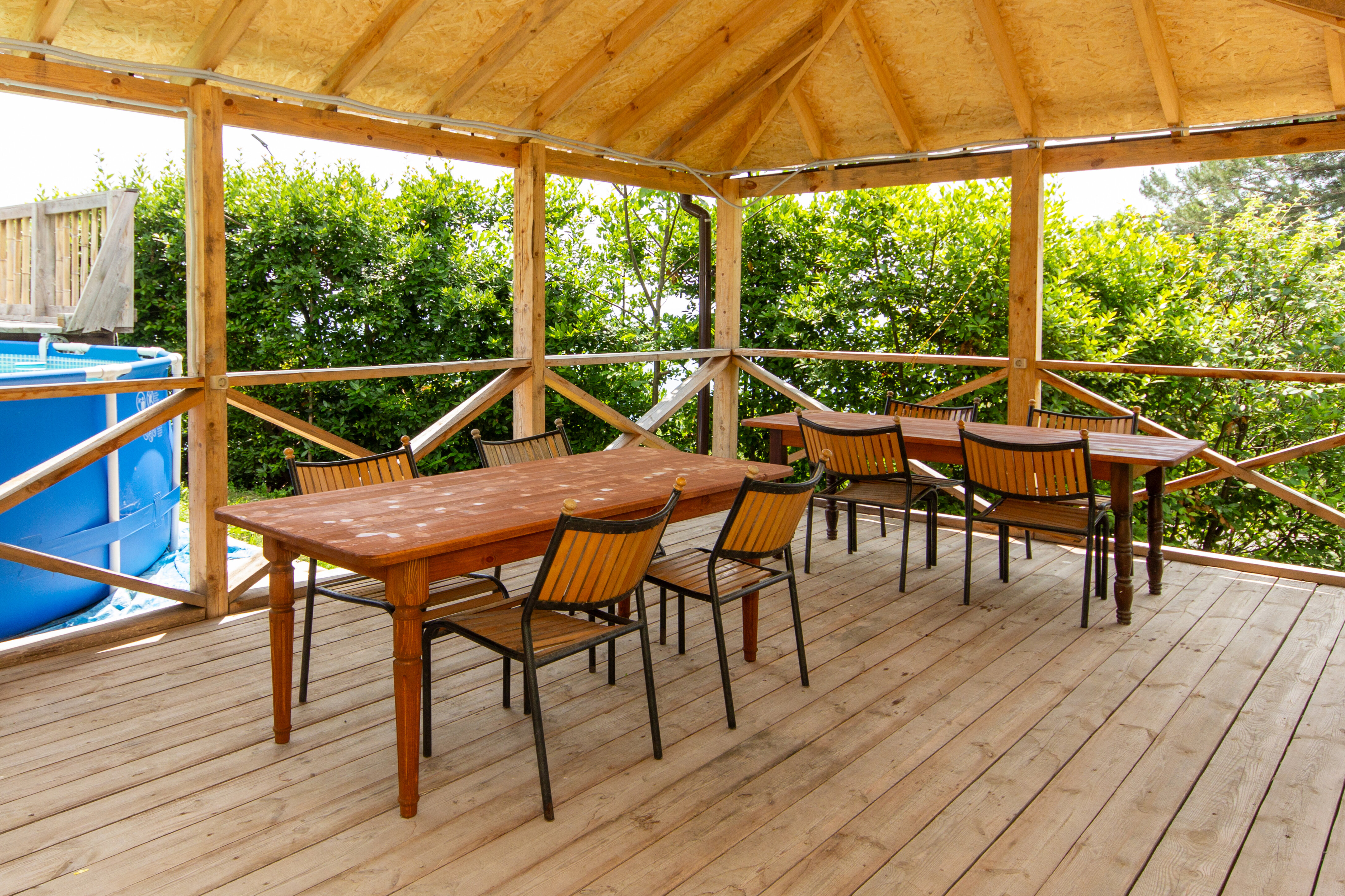 Фото Гостевой дом Ника