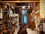 Beard and dot (Elektrodnaya Street, 2с32), barber shop