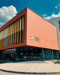 Moscow State University of Sport and Tourism (Leskova Street, 25А), universidad