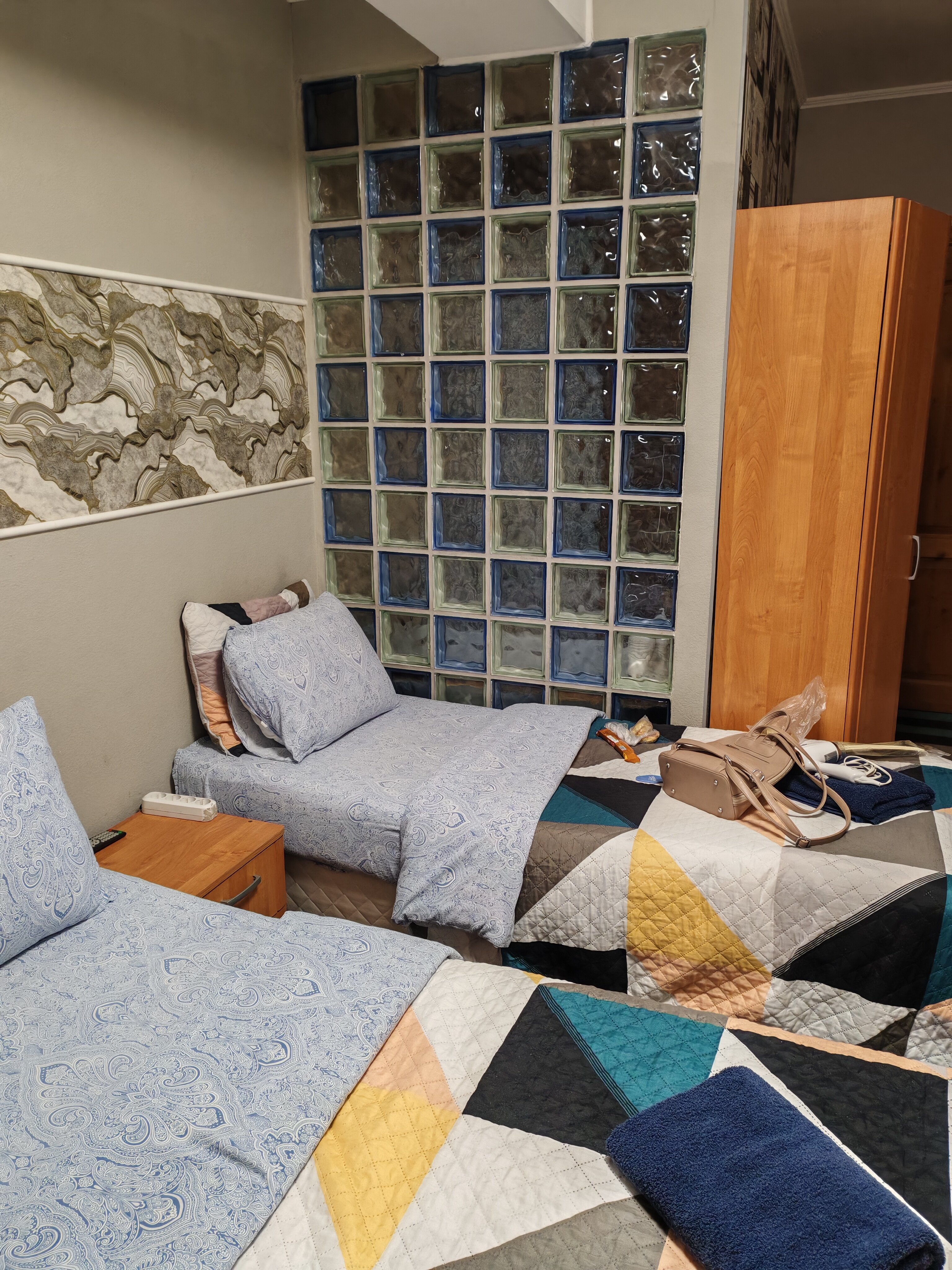 Фото Flats for soul