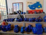 R&d Machine Pump (Istanbul, Tuzla, Evliya Celebi Neighborhood, Comert Street, 35) ، معدات الضخ
