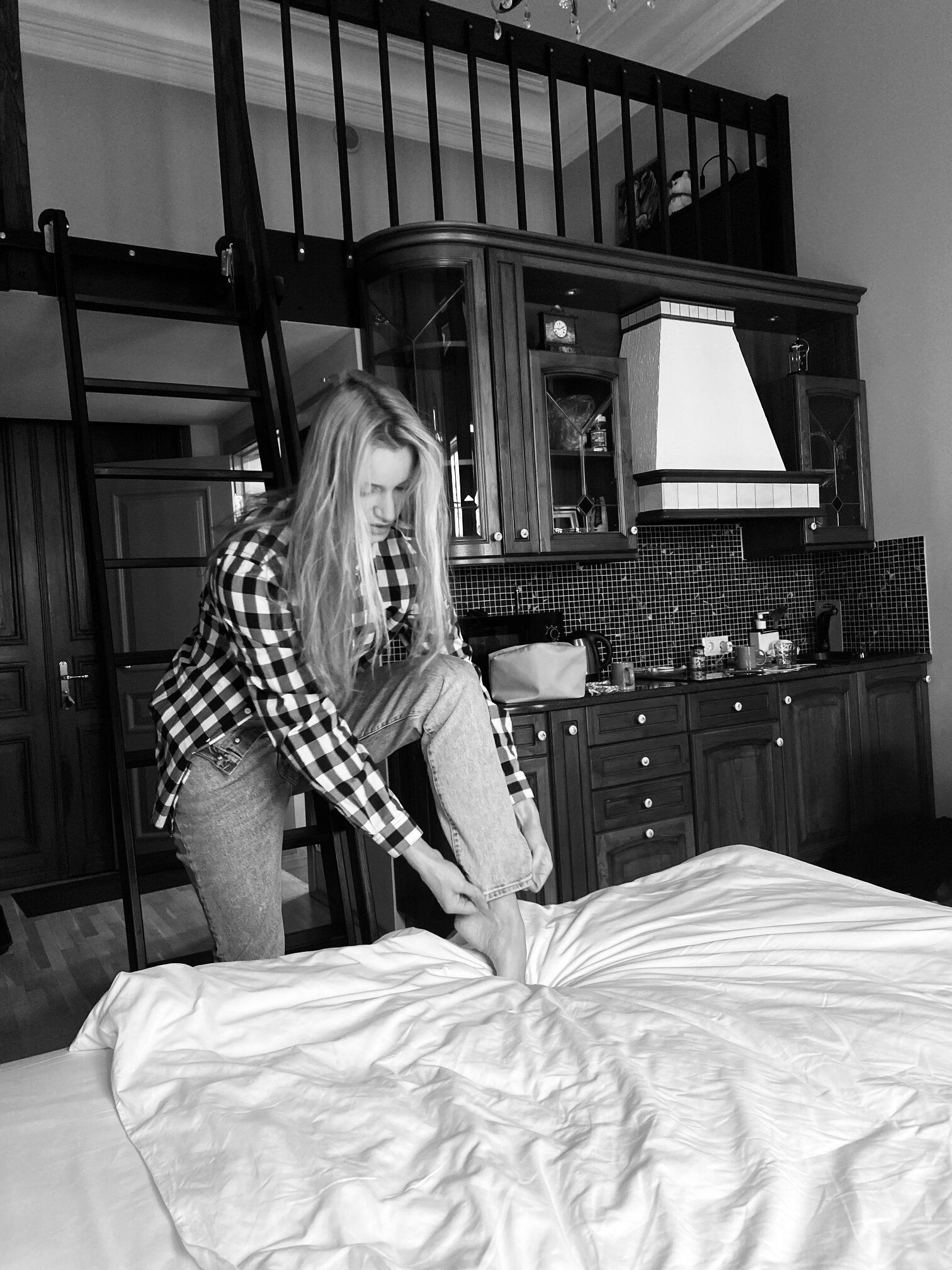 Фото ОМ-Апартамент