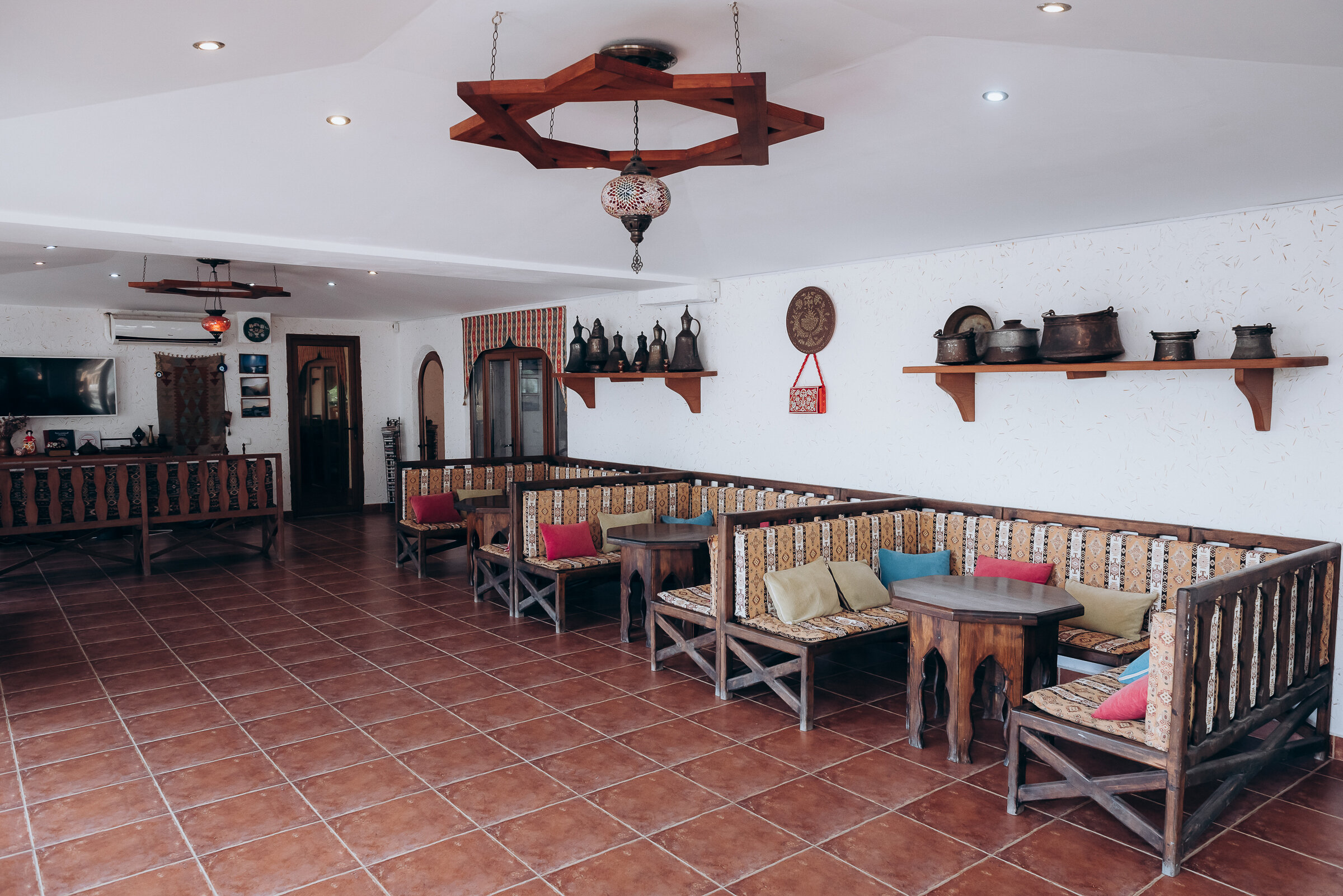 Фото Южный берег Сервет