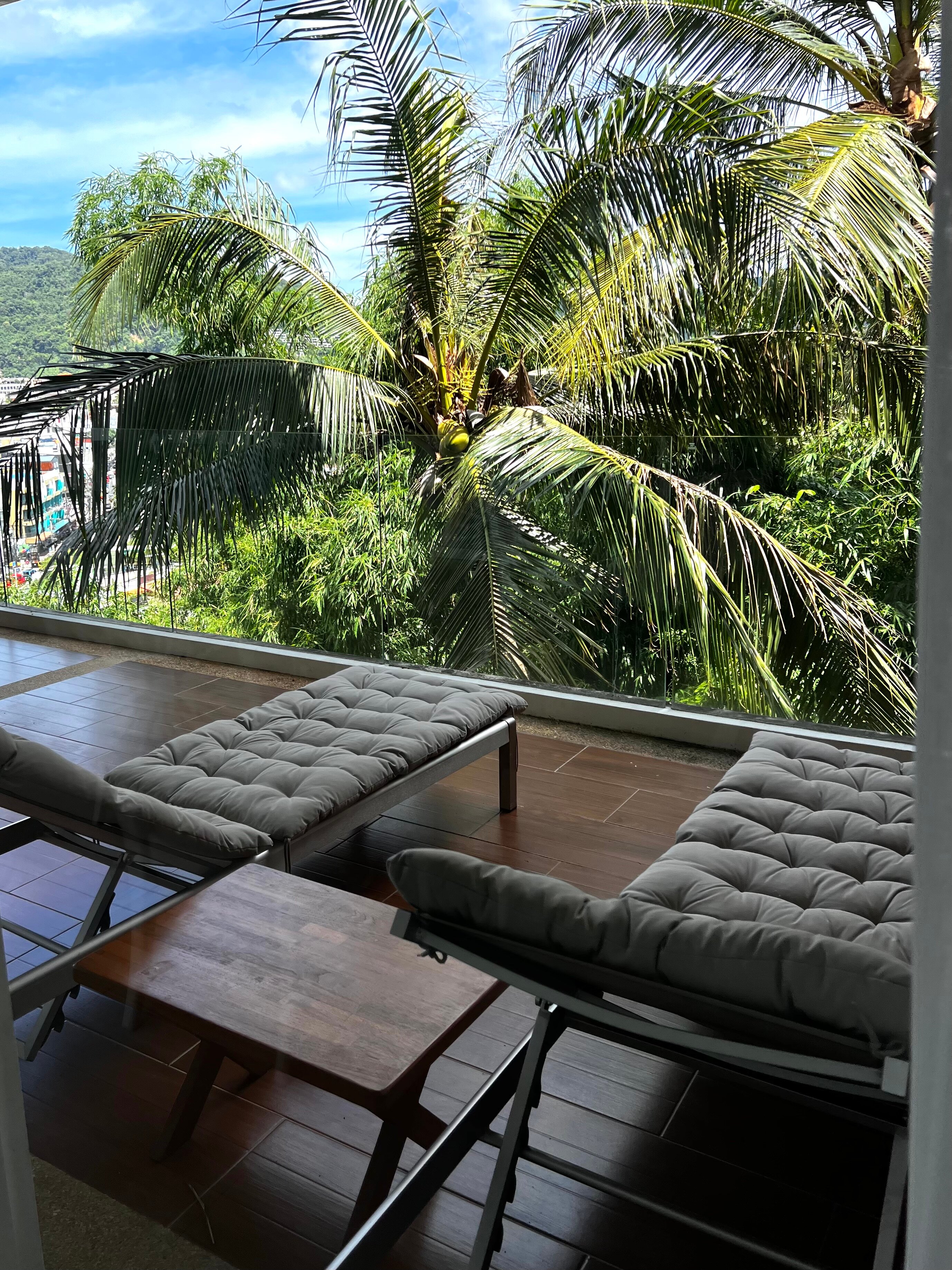 Фото Q Kata Residence