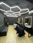 Lb Men’s Salon (Mirzo Ulugbek Street, 101), barber shop
