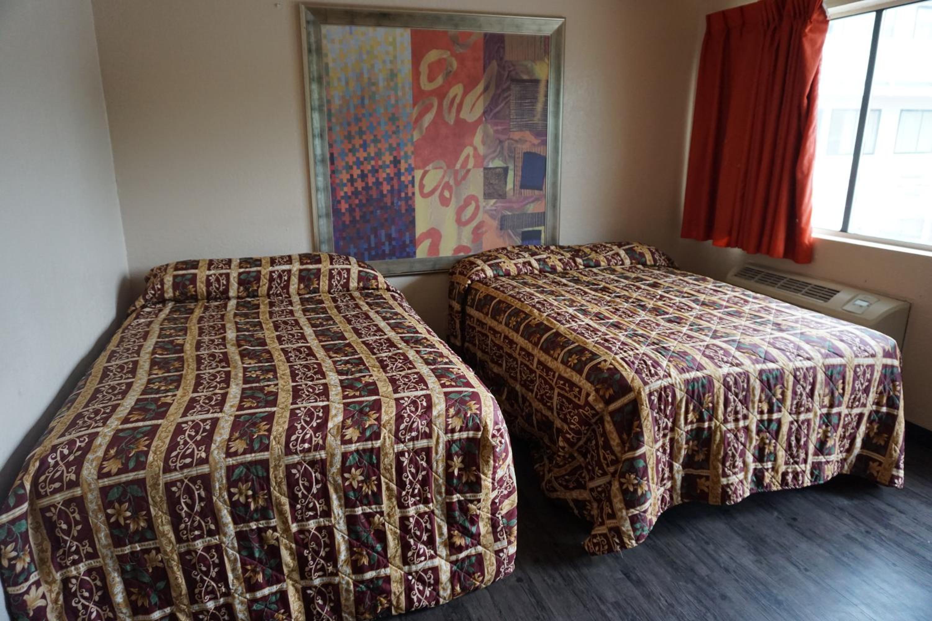 Фото Econo Lodge