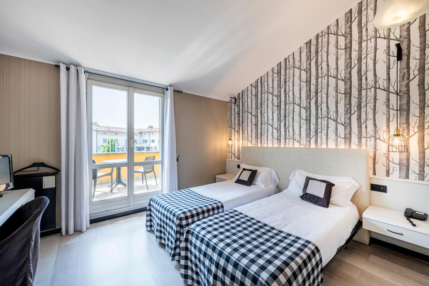 Фото Hotel La Casa del Mulino