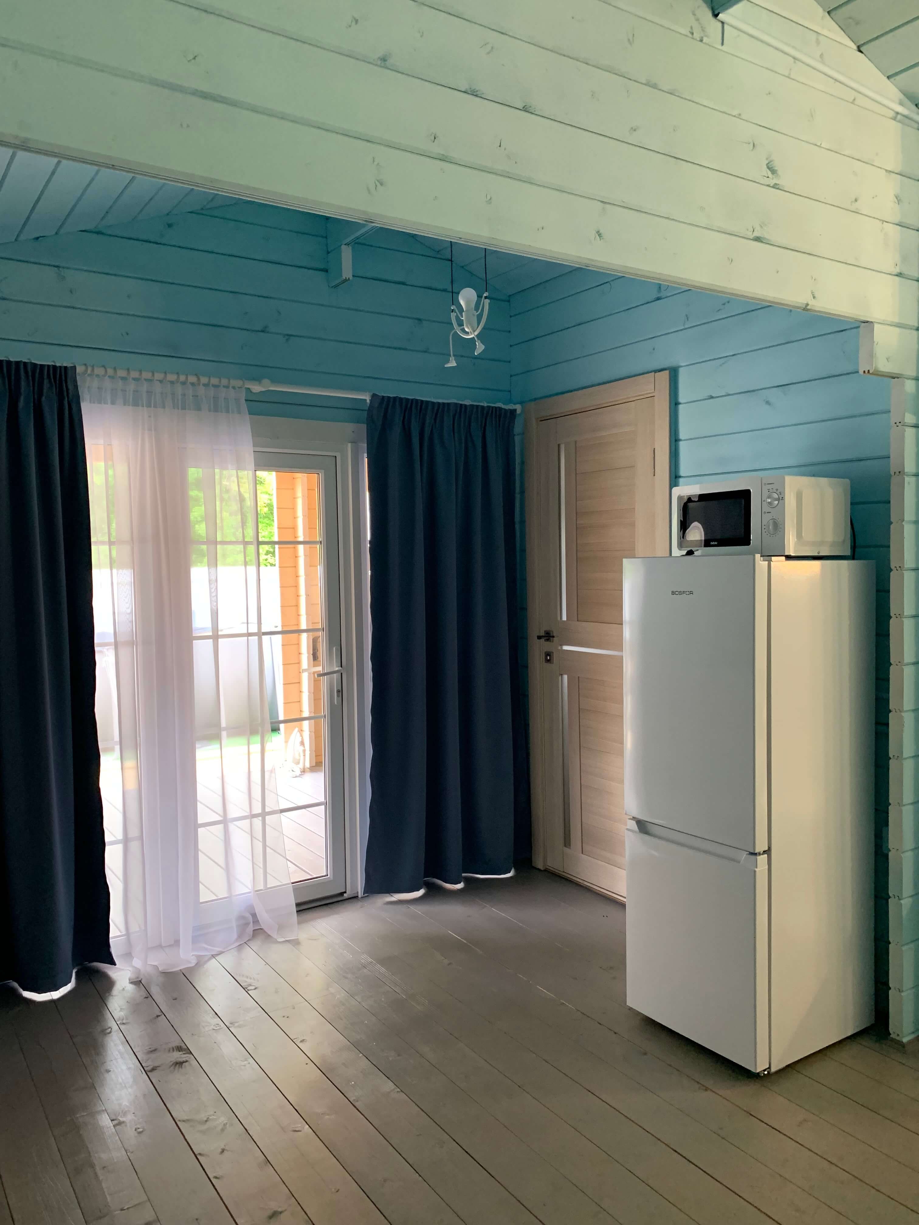 Фото Butik Дача & Баня