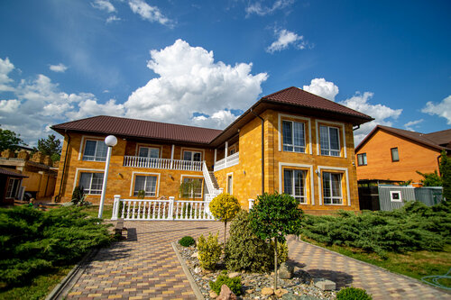 Hotel Villa Frunze, Republic of Crimea, photo