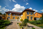 Villa Frunze (село Фрунзе, Санаторная улица, 22), hotel