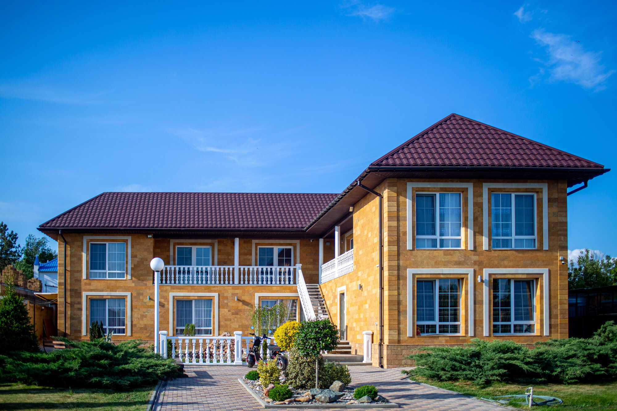 Фото ВиллаФрунзе